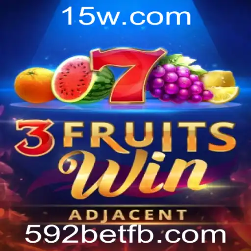 Descobrindo o Universo de 3FruitsWin: Um Mergulho no Jogo Através da Lente de 592bet