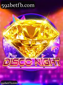 A Emoção de DiscoNight: Mergulhando na Dança Virtual