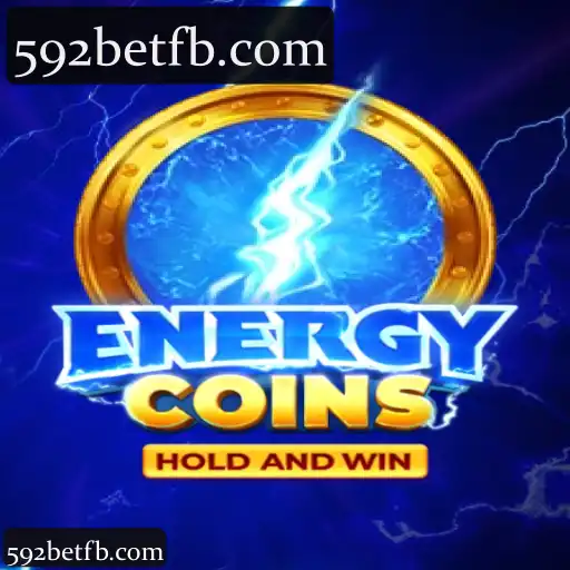 Descubra o fenômeno do jogo EnergyCoins com a chave 592bet
