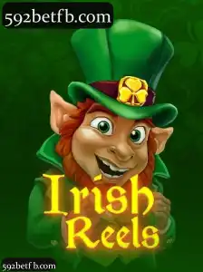 592bet e IrishReels: A Magnífica Jornada de Apostas Online