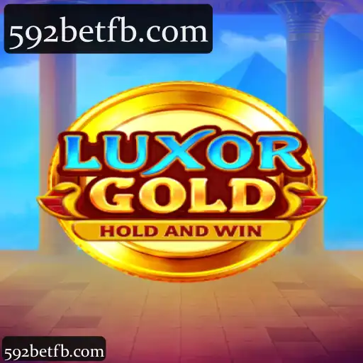 LuxorGold