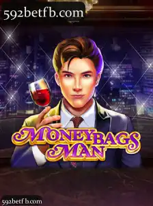592bet: Descubra MoneybagsMan na Plataforma Ideal de Apostas como Cassino, Slots e Esportes ao Vivo