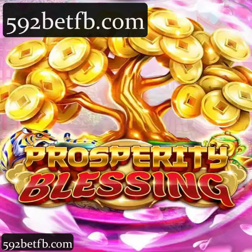Descubra o Mundo de ProsperityBlessing: Regras e Estratégias