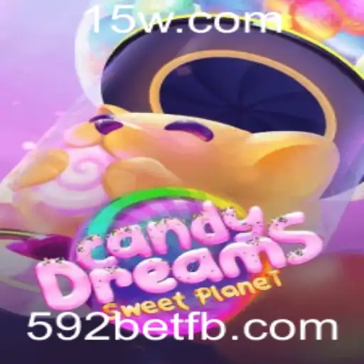 A Fascinação por CandyDreams: Descubra o Mundo Encantado do Jogo Associado ao 592bet