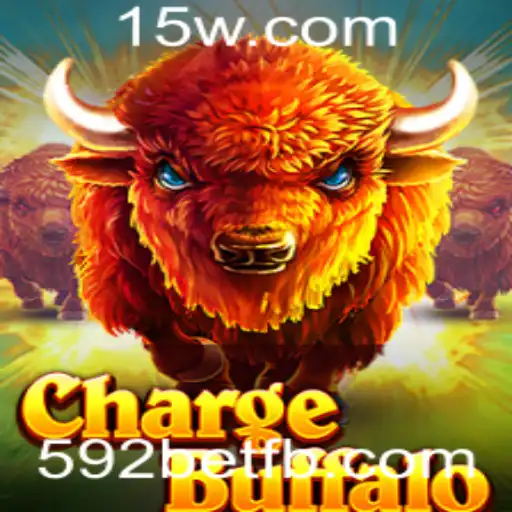 Descubra o Jogo ChargeBuffalo e as Estratégias de Sucesso no 592bet