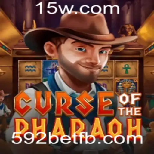 Explorando o Mistério do Jogo CurseofthePharaoh