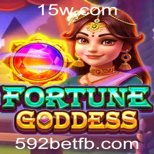 Explorando o Emocionante Mundo de FORTUNEGODDESS no 592bet