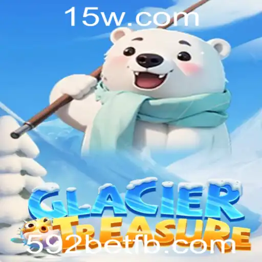 GlacierTreasure: Uma Jornada Interativa no Mundo Gélido com 592bet