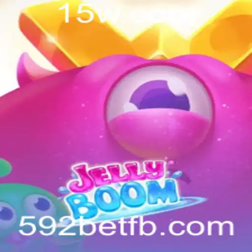 Descubra JellyBoom: Um Novo Jogo Empolgante com 592bet