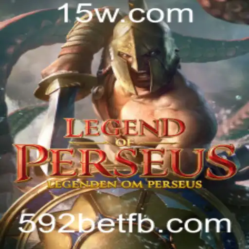 LegendofPerseus: Aventura Épica e Estratégia Envolvente