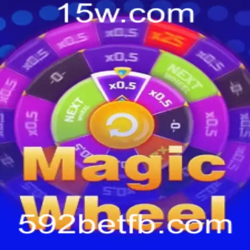 MagicWheel: Uma Experiência de Jogo Inovadora com 592bet