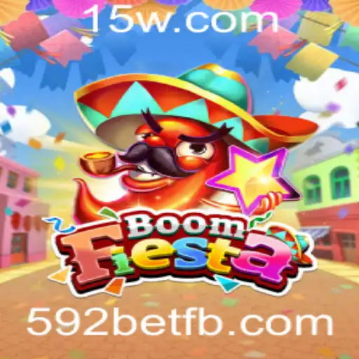 Desvendando o Mundo de BoomFiesta