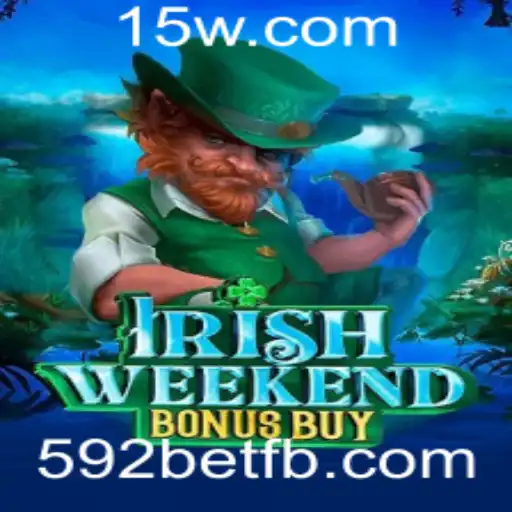 Explorando o IrishWeekendBonusBuy: Um Mergulho nas Regras e Estratégias