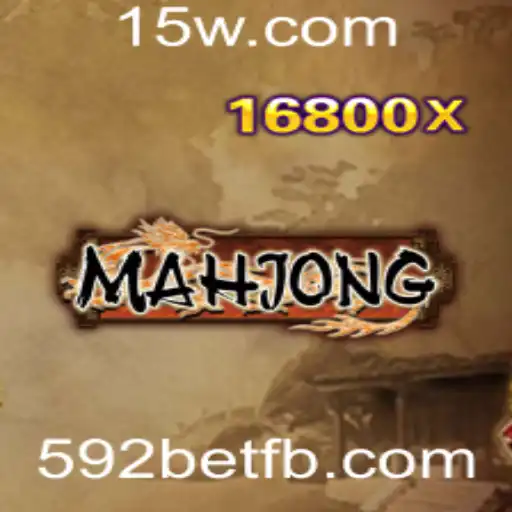 Descubra o Fascinante Mundo do Mahjong com 592bet