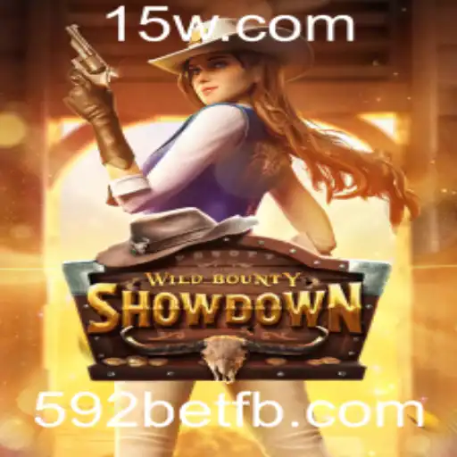 WildBountyShowdown: Explorando as Aventuras e Regras do Novo Jogo de Estratégia
