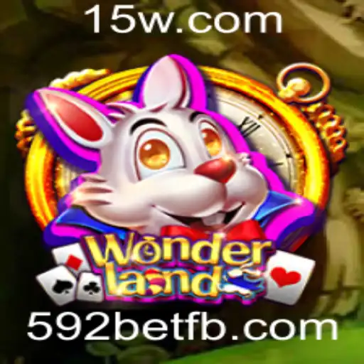 Descubra o Mundo de 'Wonderland': O Jogo Que Transforma Fantasia em Realidade