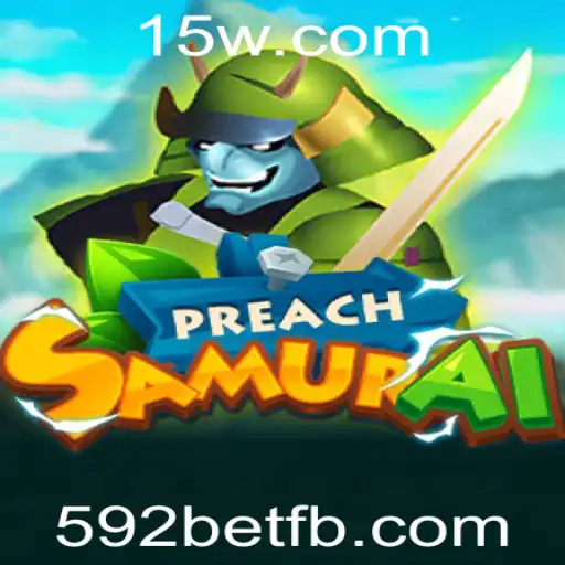 PreachSamurai: A Nova Sensação dos Jogos de Estratégia