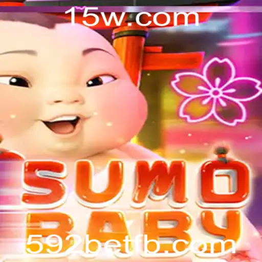 SumoBaby: O Jogo de Estratégia e Diversão Inspirado em Sumo