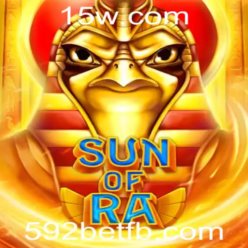 Descubra o Fascinante Mundo de SunofRa: A Nova Geração de Entretenimento Digital no 592bet