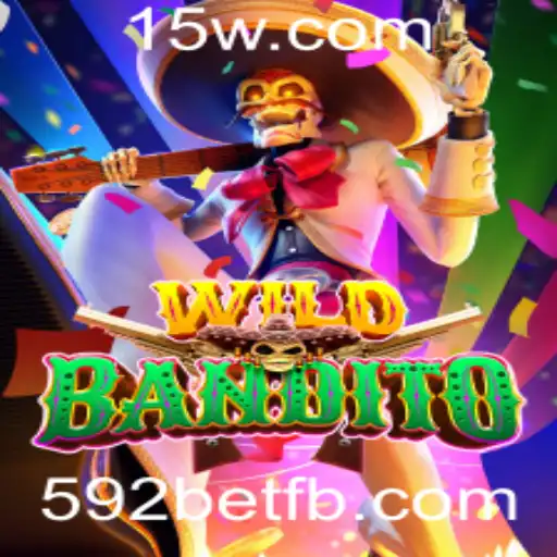 Explorando WildBandito: O Fascinante Jogo de Slots com 592bet